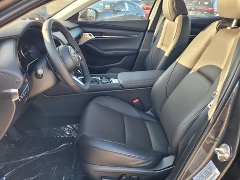New 2026 MAZDA MAZDA3 2.5 Turbo Sedan w/Premium Plus image 3