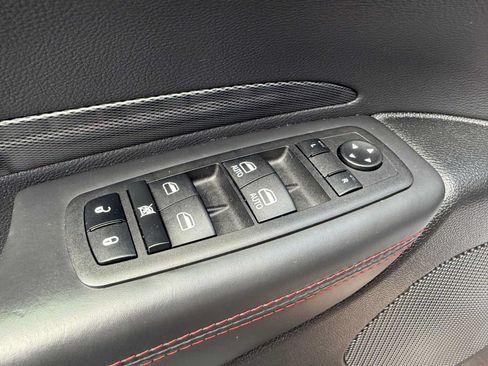 Used 2023 Dodge Durango GT AWD/4WD image 12