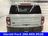 Used 2023 Ford Bronco Sport Big Bend w/ Convenience Package image 5