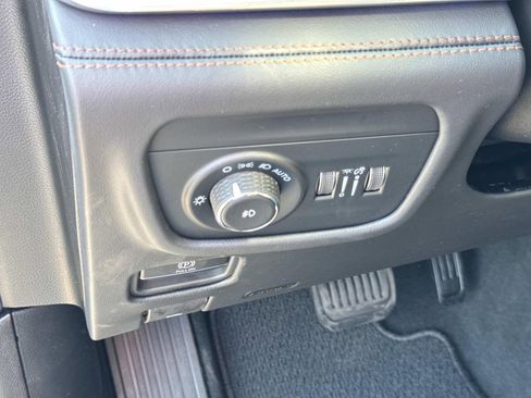 New 2026 Jeep Grand Cherokee L Summit AWD/4WD image 27