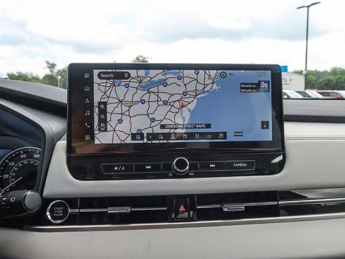 New 2025 Mitsubishi Outlander AWD image 33