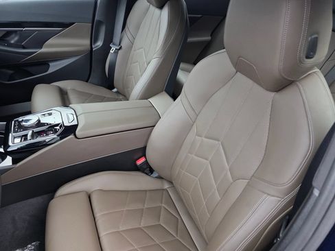 Certified 2024 BMW 530i w/ Premium Package RWD image 11