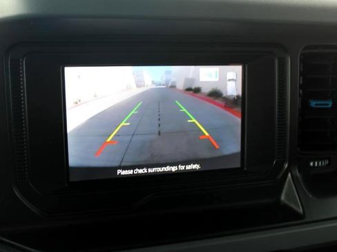 Used 2023 Ford Bronco Black Diamond image 30