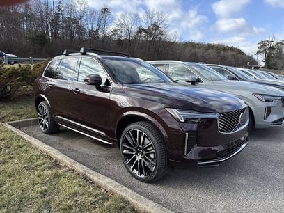 New 2026 Volvo XC90 B6 Plus w/ Protection Package Premier