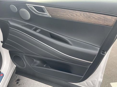 New 2026 Genesis GV80 2.5T Prestige image 29