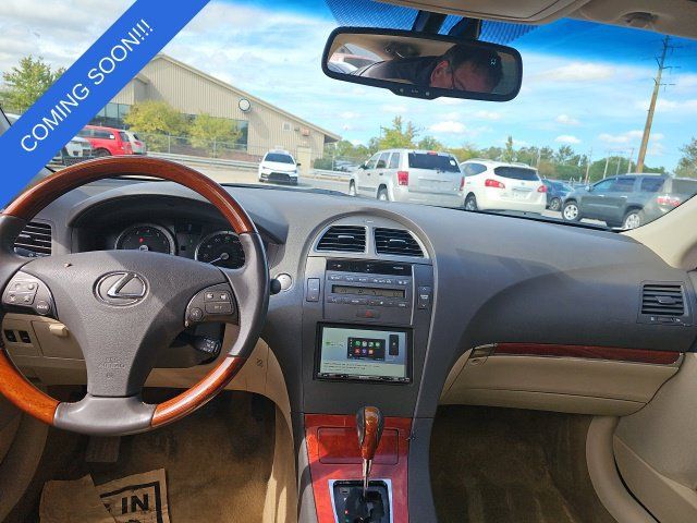 Used 2011 Lexus ES 350 FWD image 11