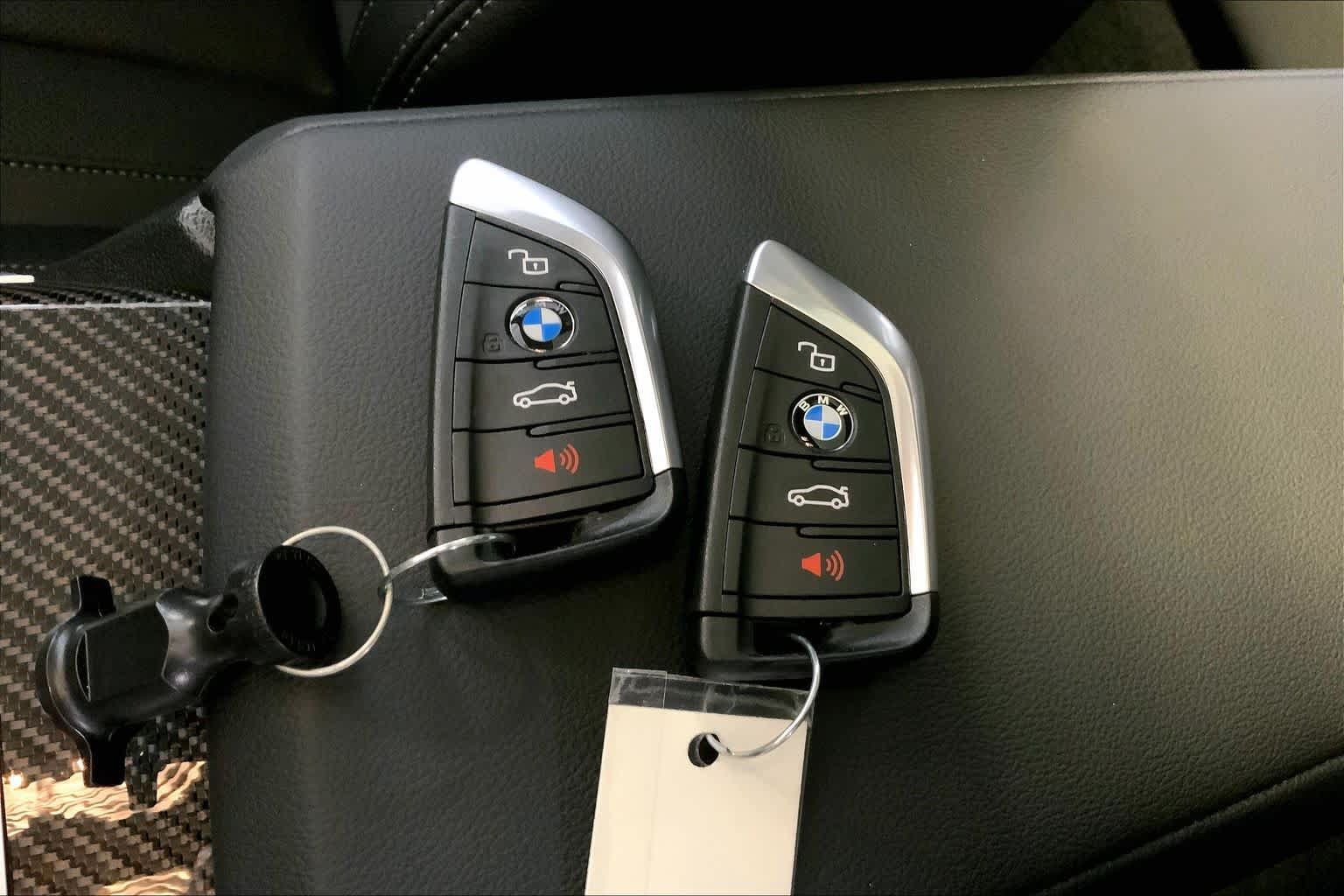 Used 2026 BMW M340i xDrive w/ Premium Package AWD/4WD image 15