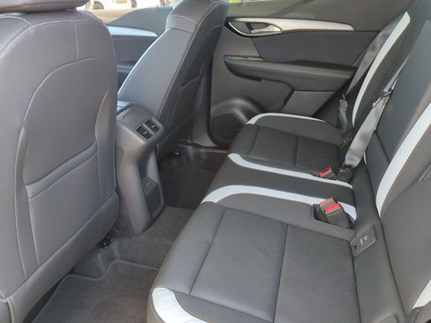 New 2026 Buick Envision Sport Touring AWD/4WD image 23