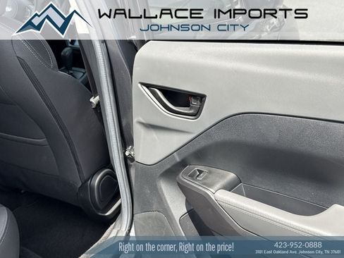 Certified 2026 Subaru Crosstrek 2.5i Premium w/ Crosstrek Mirror Package AWD/4WD image 39