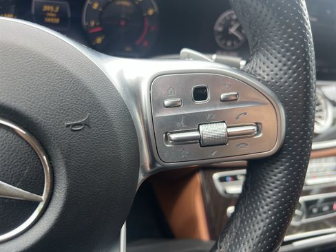 Used 2020 Mercedes-Benz E 450 Cabriolet image 20