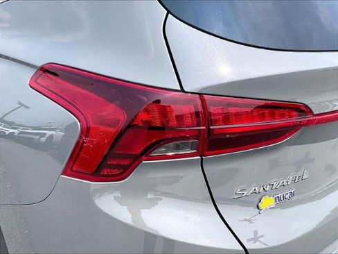 Used 2022 Hyundai Santa Fe SEL AWD/4WD image 30