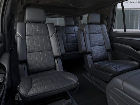 New 2026 Cadillac Escalade V w/ LPO, Onyx Lite Package image 17