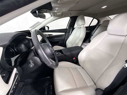 Certified 2024 MAZDA MAZDA3 2.5 Turbo Sedan w/Premium Plus image 3