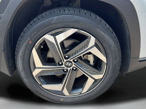 Certified 2023 Hyundai Tucson SEL w/ Convenience Package AWD/4WD image 34