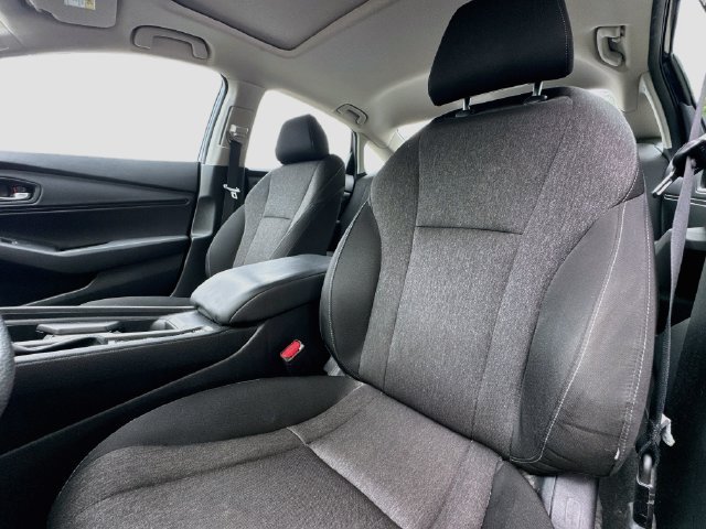 Used 2024 Honda Accord EX image 21