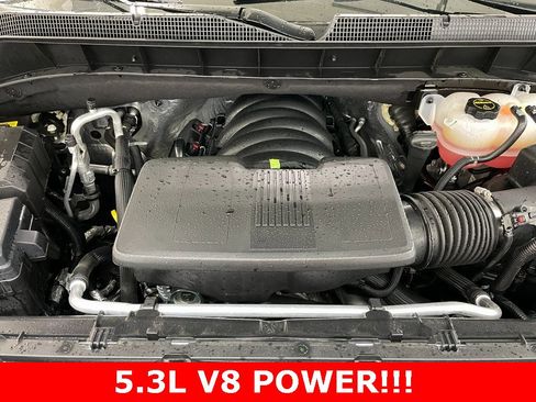 Used 2025 Chevrolet Silverado 1500 LT w/ All Star Edition Plus image 44