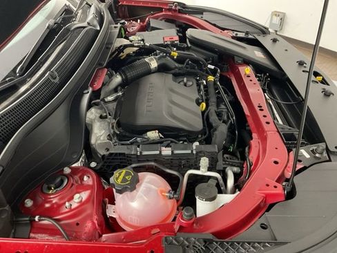 New 2026 Chevrolet Trax LT image 21