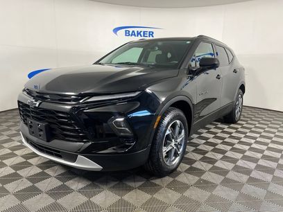 Used 2023 Chevrolet Blazer LT w/ Convenience Package