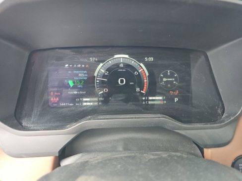 Used 2026 Toyota Tundra 1794 Edition image 16