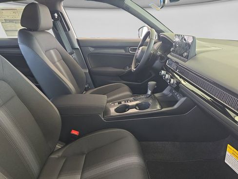 New 2026 Honda Civic Sport image 17