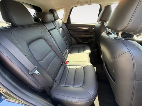 Used 2019 MAZDA CX-5 Grand Touring AWD/4WD image 18