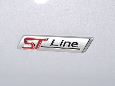 New 2026 Ford Explorer ST-Line w/ ST-Line Street Pack AWD/4WD image 24