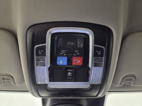 Used 2024 RAM 2500 Laramie w/ Safety Group AWD/4WD image 14