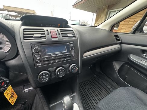 Used 2013 Subaru Impreza 2.0i Premium image 10