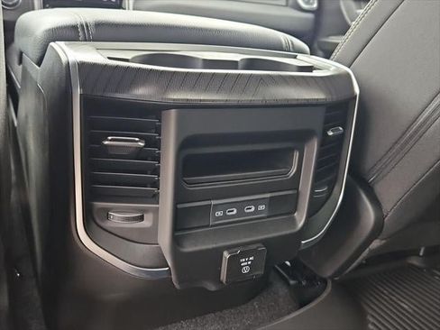 New 2026 RAM 1500 Lone Star RWD image 51
