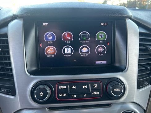 Used 2016 GMC Yukon SLT w/ Open Road Package image 9