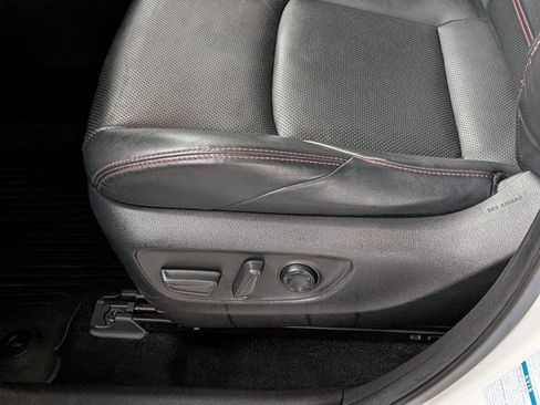 Certified 2021 Toyota RAV4 XSE w/ Premium Package AWD/4WD image 12