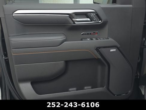 Used 2026 GMC Sierra 1500 AT4 w/ AT4 Premium Package AWD/4WD image 28