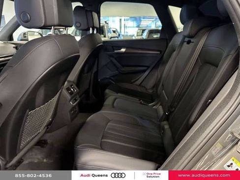 Certified 2023 Audi Q5 2.0T Premium w/ Convenience Package AWD/4WD image 13