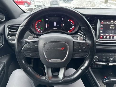 Used 2021 Dodge Durango GT image 15