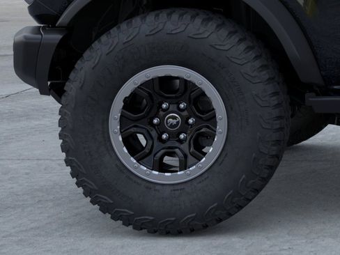 New 2026 Ford Bronco Badlands image 23