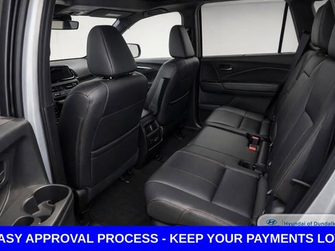 Used 2022 Honda Passport TrailSport image 15