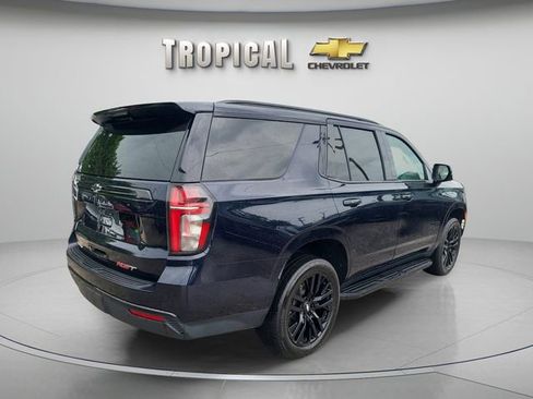 Used 2023 Chevrolet Tahoe RST w/ Luxury Package image 5
