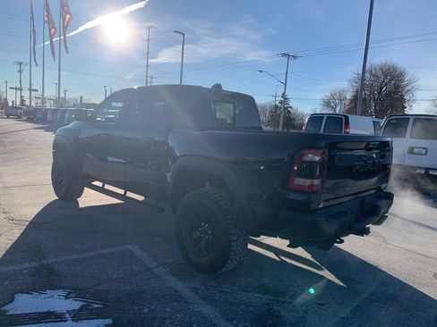 Used 2022 RAM 1500 TRX w/ TRX Level 2 Equipment Group image 5