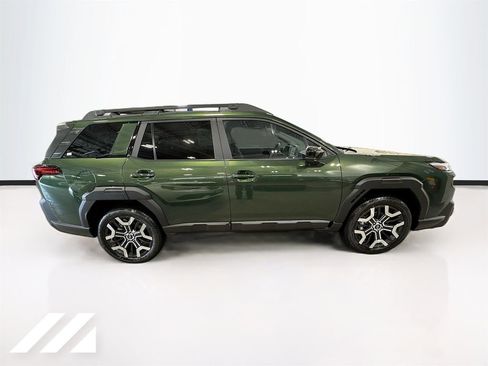 New 2026 Subaru Outback Touring XT image 4