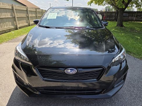 Used 2017 Subaru Impreza 2.0i Sport AWD/4WD image 8