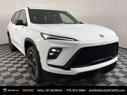 New 2026 Buick Enclave Sport Touring w/ Power Package