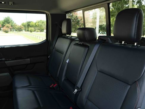 Used 2022 Ford F150 Lariat AWD/4WD image 18