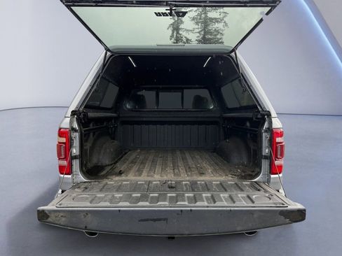 Used 2020 RAM 1500 Laramie image 19