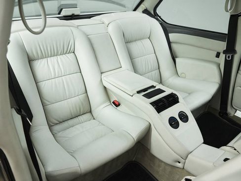 Used 1987 BMW M6 Coupe RWD image 83