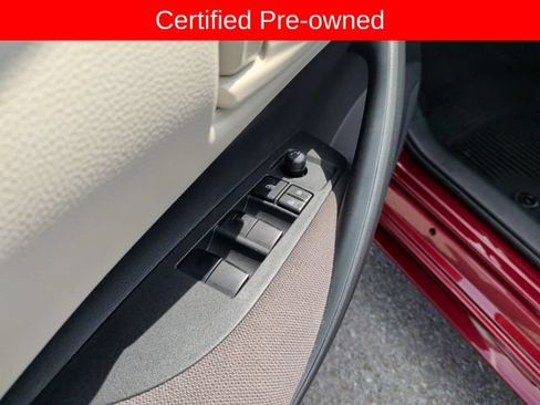 Certified 2026 Toyota Corolla LE FWD image 11