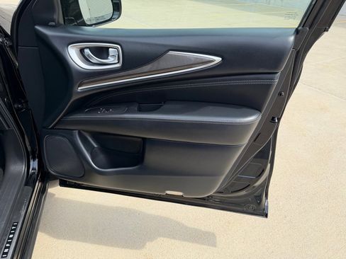 Used 2019 INFINITI QX60 Luxe w/ Essential Package AWD/4WD image 28