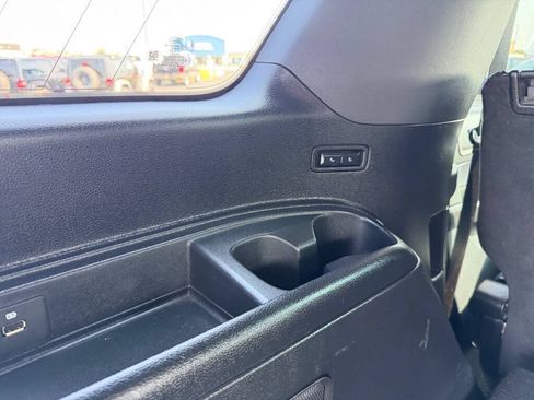 Used 2019 Ford Expedition Limited w/ Equipment Group 302A AWD/4WD image 47