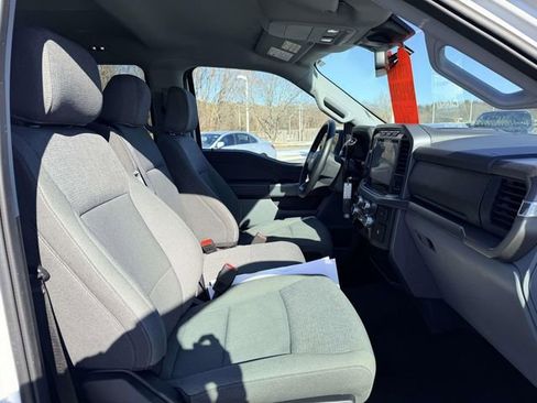 Used 2024 Ford F150 XLT w/ Tow/Haul Package image 10
