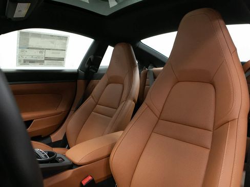 New 2026 Porsche 911 Carrera 4S image 5