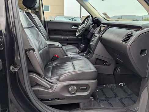 Used 2019 Ford Flex SEL w/ Equipment Group 202A FWD image 10